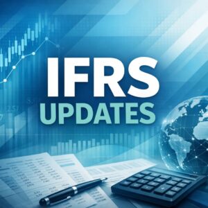 IFRS updates