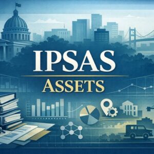 Module 2: Assets