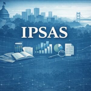 IPSAS Introduction